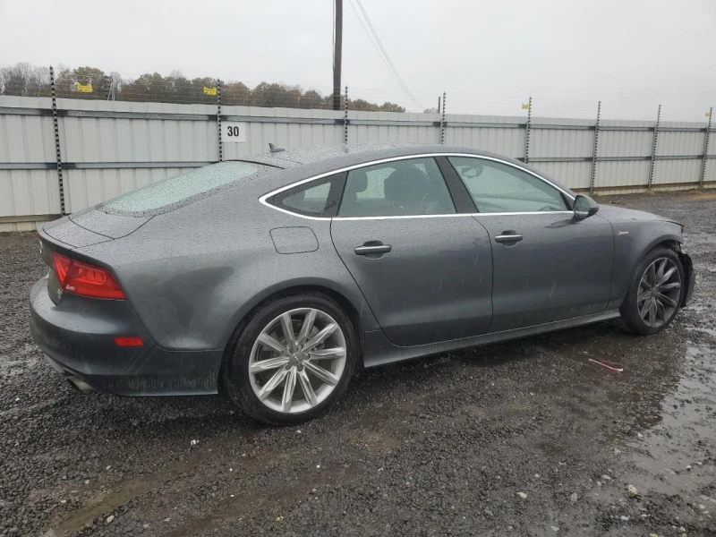 Audi A7 2015 AUDI A7 PRESTIGE, снимка 3 - Автомобили и джипове - 48453133