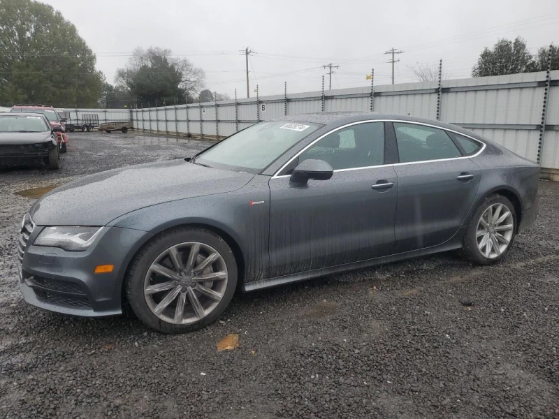 Audi A7 2015 AUDI A7 PRESTIGE, снимка 1 - Автомобили и джипове - 48453133