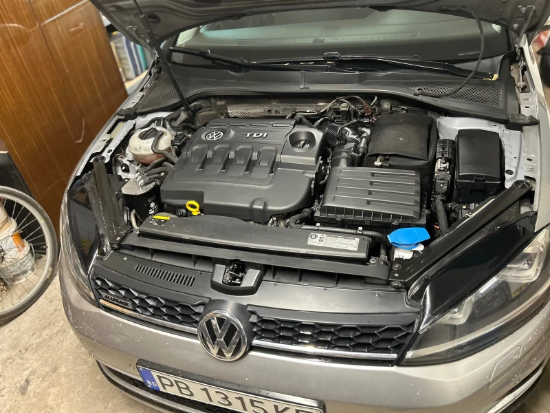 VW Alltrack, снимка 9 - Автомобили и джипове - 48563468