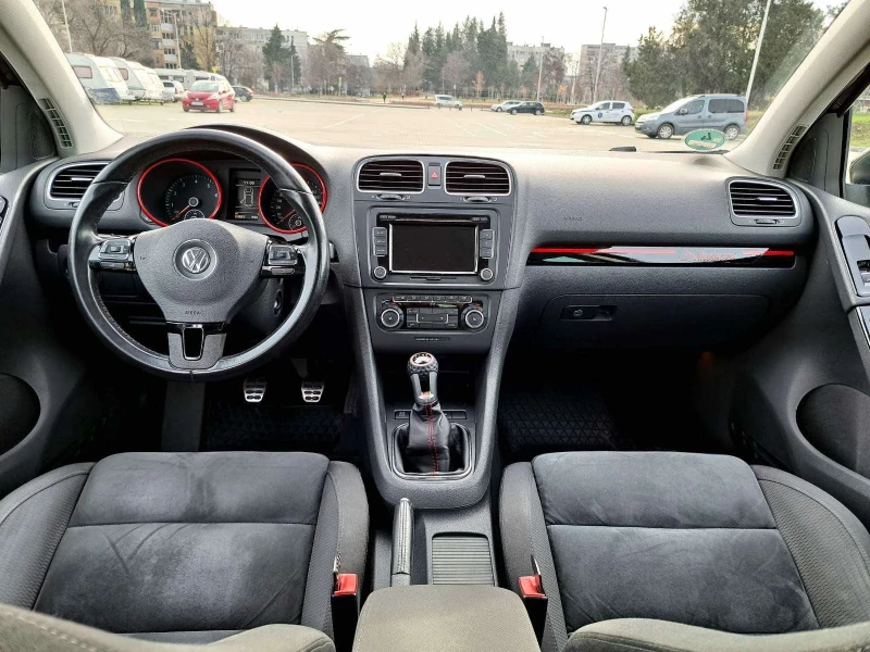 VW Golf 1.4 tsi, снимка 6 - Автомобили и джипове - 48849689