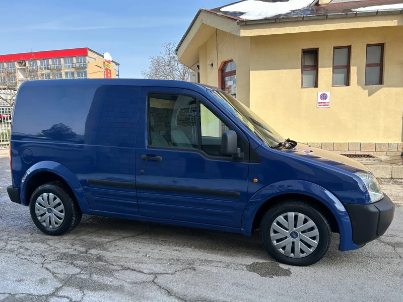 Ford Connect 1.8TDCI 90k.c. КЛИМАТИК, снимка 4 - Автомобили и джипове - 49304617