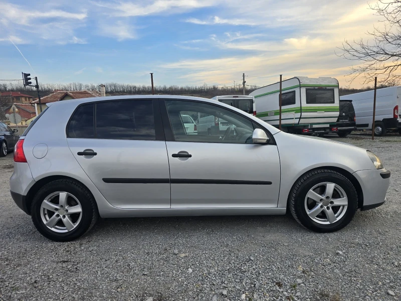 VW Golf 1.9 TDI 105 К.С. КЛИМА / НАВИ, снимка 6 - Автомобили и джипове - 49468695