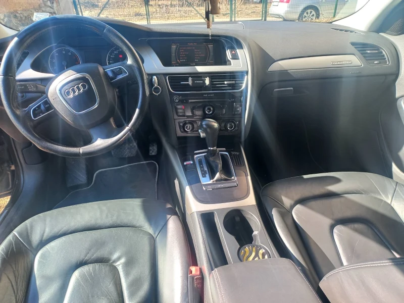 Audi A4 Audi A4 3.2 Quattro , снимка 4 - Автомобили и джипове - 51255947