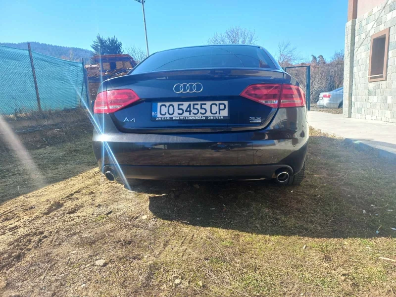Audi A4 Audi A4 3.2 Quattro , снимка 2 - Автомобили и джипове - 51255947