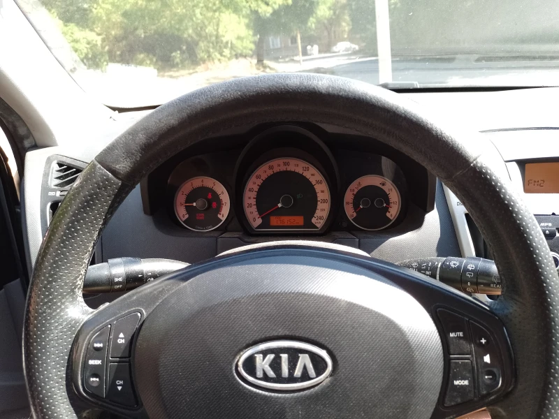 Kia Ceed 2008, снимка 2 - Автомобили и джипове - 52432718