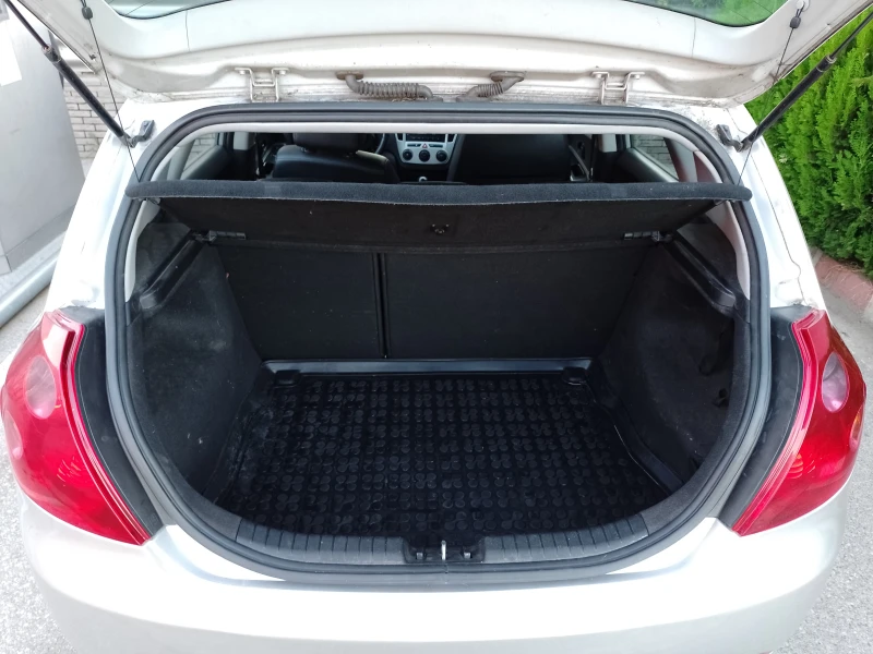 Kia Ceed 2008, снимка 10 - Автомобили и джипове - 52432718