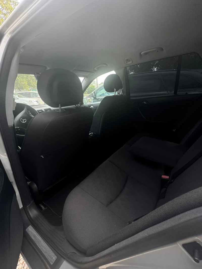 Mercedes-Benz 200 C220 cdi , снимка 6 - Автомобили и джипове - 52457318