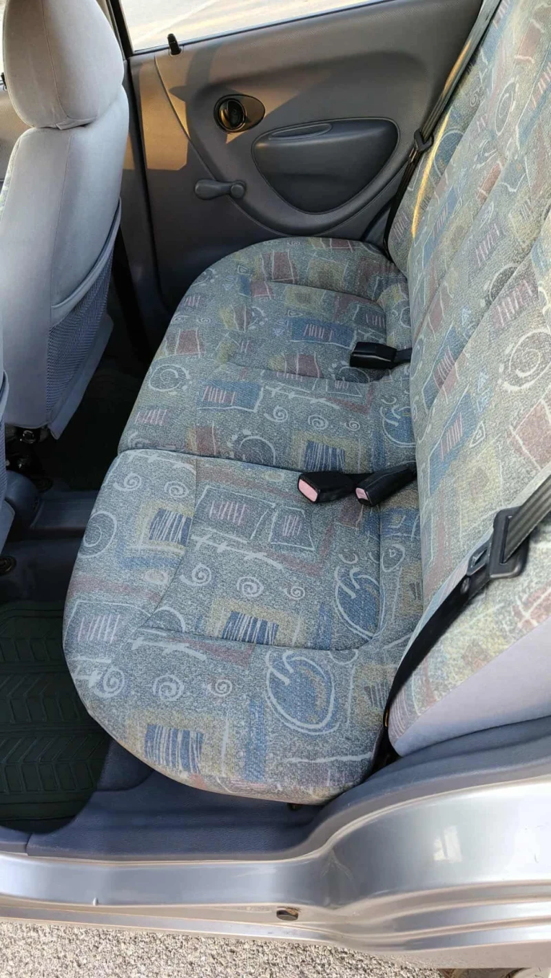 Daewoo Matiz 0.8, снимка 10 - Автомобили и джипове - 51852349