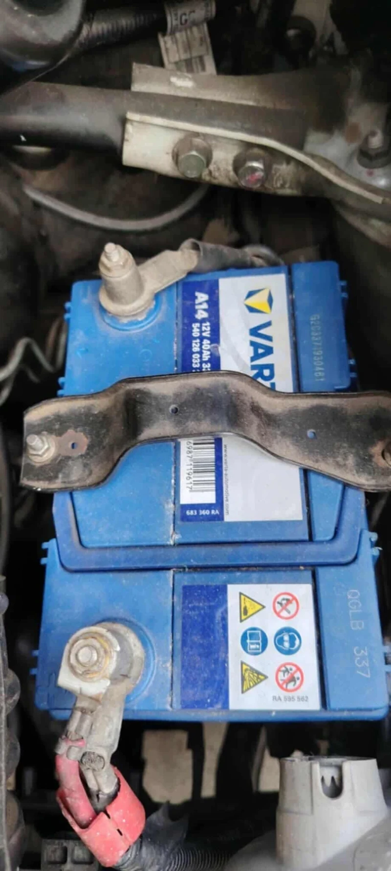 Daewoo Matiz 0.8, снимка 13 - Автомобили и джипове - 51852349