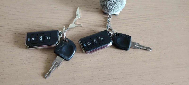 Daewoo Matiz 0.8, снимка 14 - Автомобили и джипове - 51852349