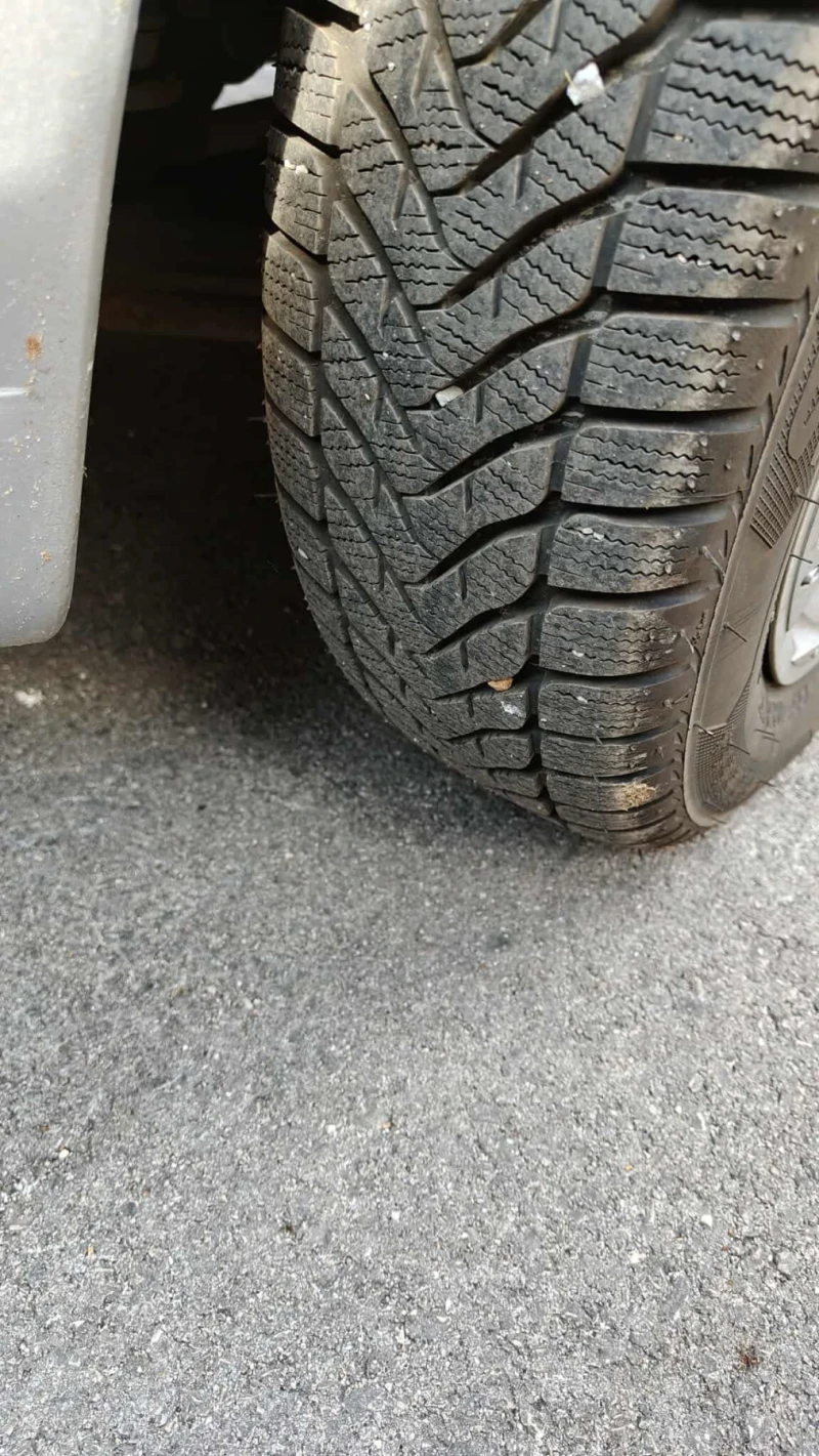 Daewoo Matiz 0.8, снимка 15 - Автомобили и джипове - 51852349