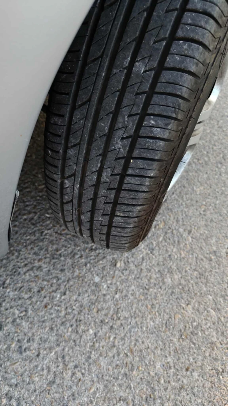 Daewoo Matiz 0.8, снимка 12 - Автомобили и джипове - 51852349