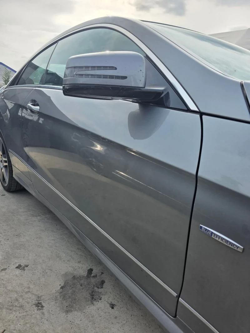 Mercedes-Benz E 220 651 мотор, снимка 3 - Автомобили и джипове - 52140416