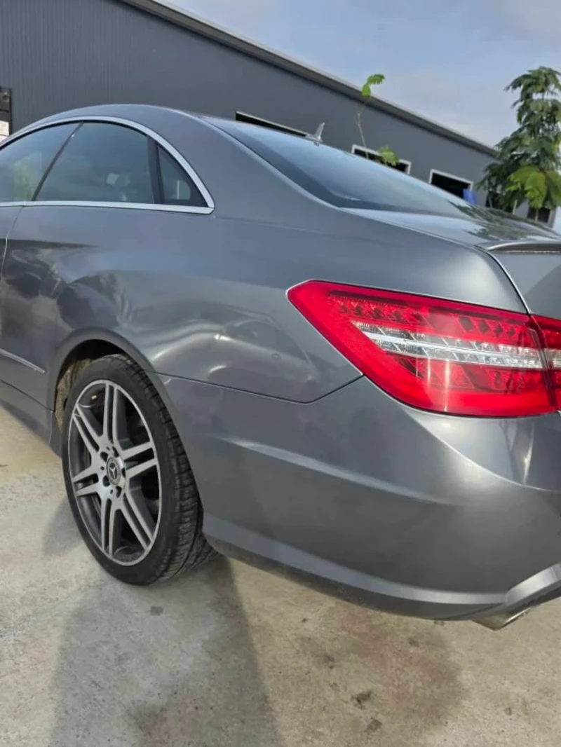 Mercedes-Benz E 220 651 мотор, снимка 10 - Автомобили и джипове - 52140416