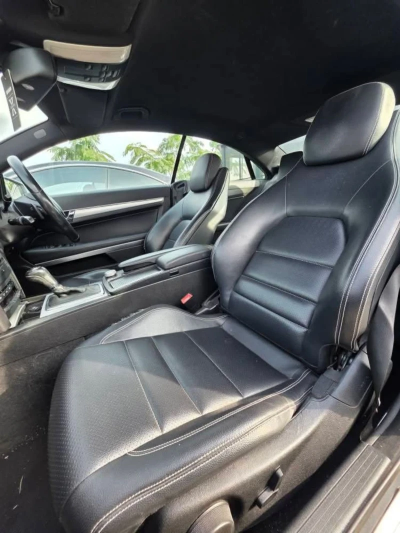 Mercedes-Benz E 220 651 мотор, снимка 15 - Автомобили и джипове - 52140416