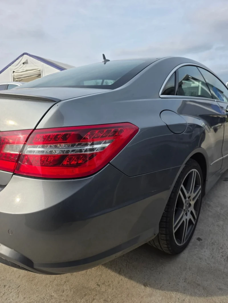 Mercedes-Benz E 220 651 мотор, снимка 7 - Автомобили и джипове - 52140416