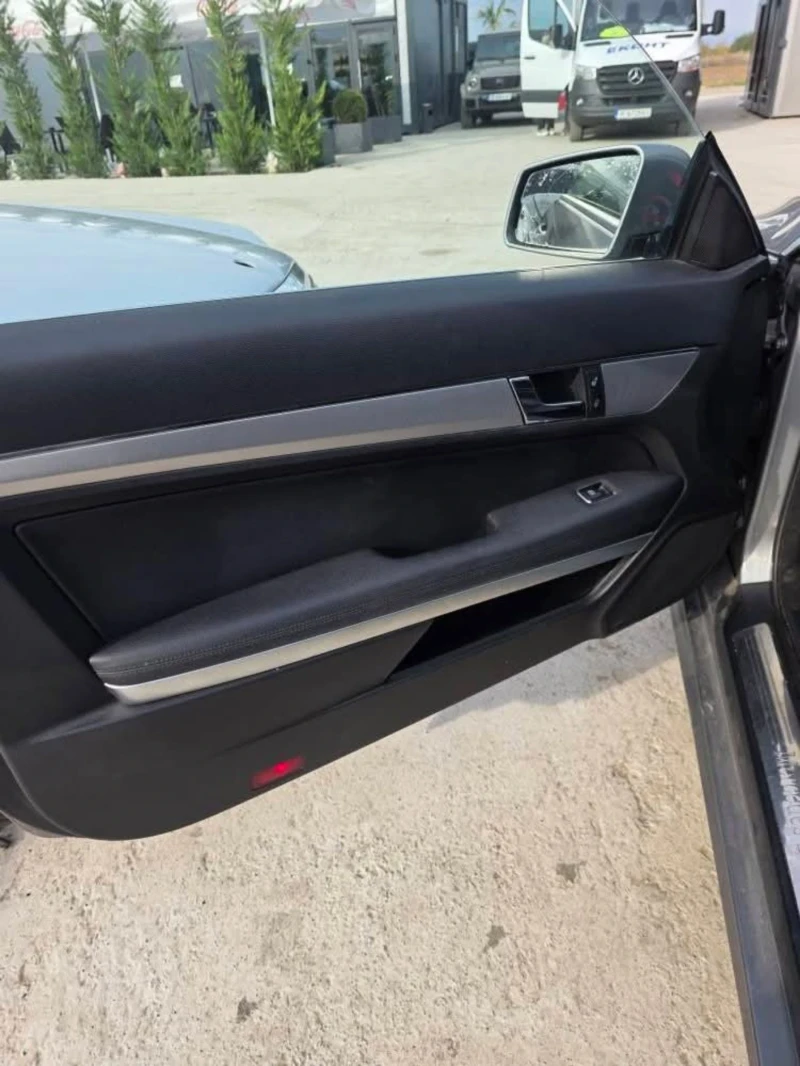 Mercedes-Benz E 220 651 мотор, снимка 14 - Автомобили и джипове - 52140416