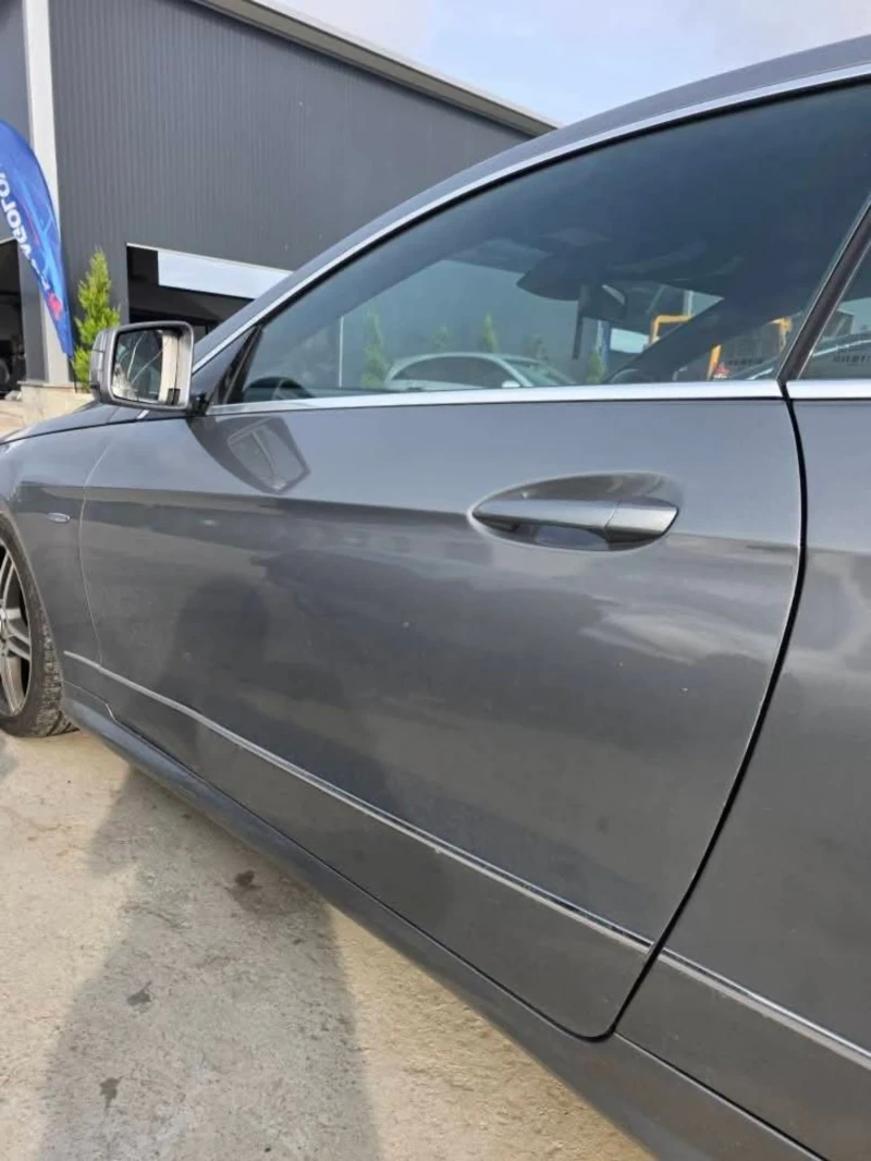 Mercedes-Benz E 220 651 мотор, снимка 12 - Автомобили и джипове - 52140416