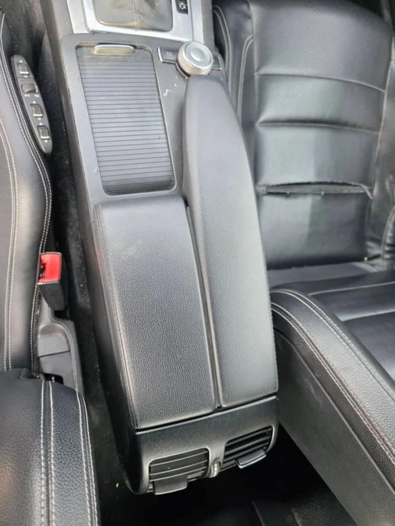 Mercedes-Benz E 220 651 мотор, снимка 17 - Автомобили и джипове - 52140416