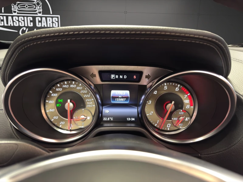 Mercedes-Benz SL 500 MILLE MIGLIA 417, снимка 17 - Автомобили и джипове - 52528012