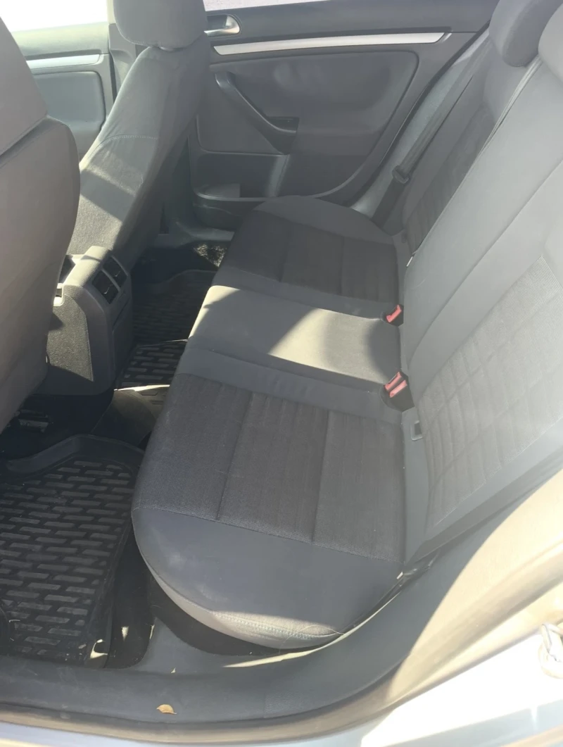 VW Golf, снимка 6 - Автомобили и джипове - 52725796