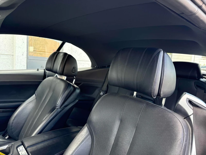 BMW 650 CARFAX* АВТОФИНАНСИРАНЕ* БЕЗ ПЪРВОНАЧАЛНА ВНОСКА* , снимка 9 - Автомобили и джипове - 52789093