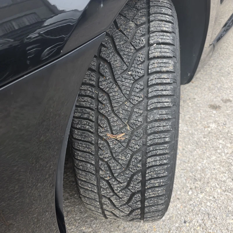 Peugeot 307 CC 2.0 HDI, снимка 3 - Автомобили и джипове - 52789552