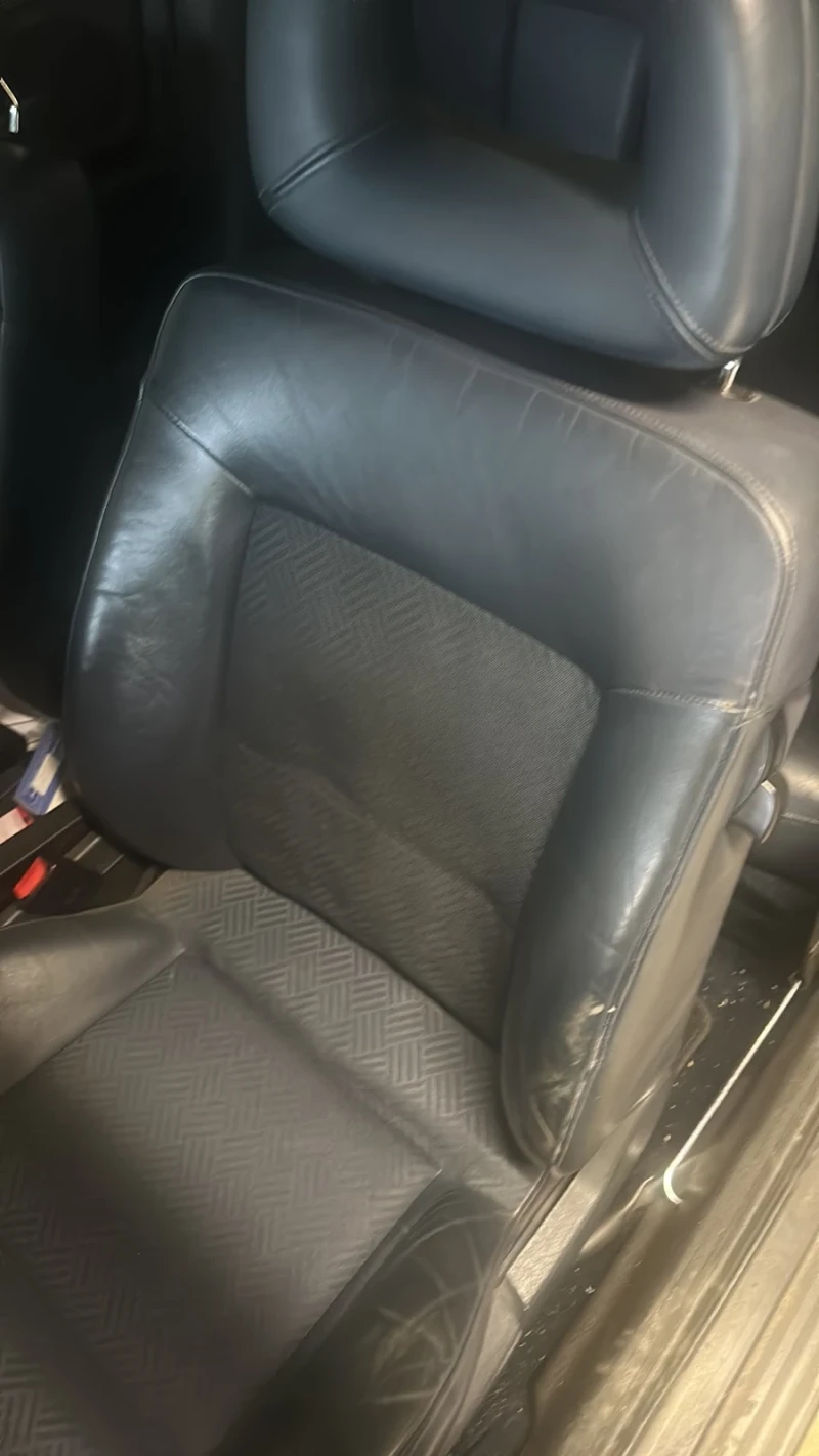 Audi 80, снимка 6 - Автомобили и джипове - 52877362