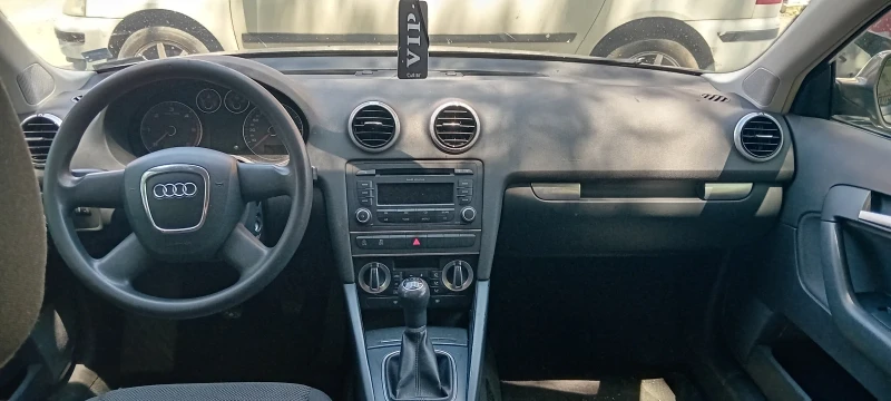 Audi A3, снимка 4 - Автомобили и джипове - 53026812