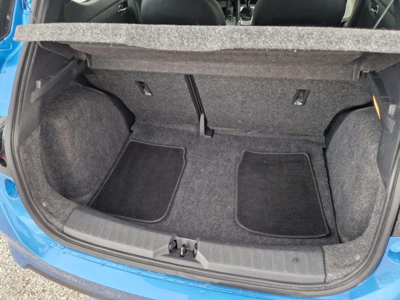 Nissan Micra 0.9i Perfekt, снимка 13 - Автомобили и джипове - 52970411