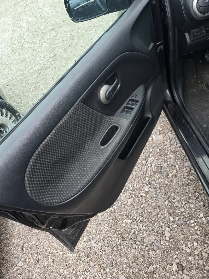 Nissan Note 1.5dci Нов внос , снимка 7 - Автомобили и джипове - 53564110