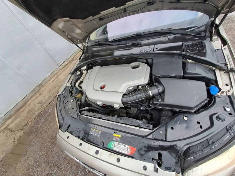 Volvo V70 2.4 d| Mobile.bg — изображение 7