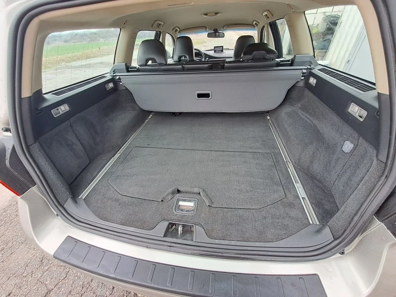 Volvo V70 2.4 d| Mobile.bg — изображение 6