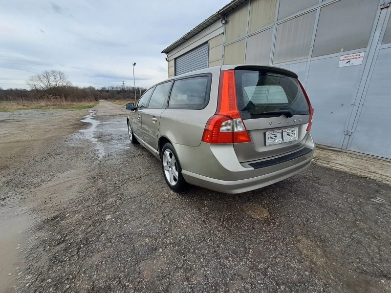 Volvo V70 2.4 d| Mobile.bg — изображение 4
