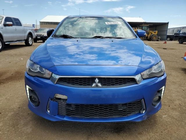 Mitsubishi Lancer ES * КРАЙНА ЦЕНА*  - изображение 5