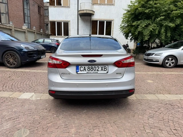 Ford Focus  - изображение 6