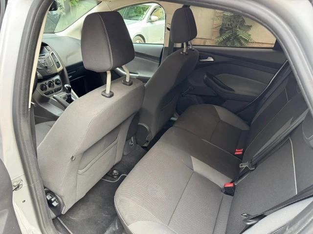 Ford Focus  - изображение 10