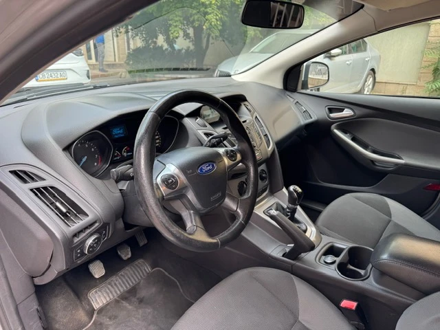 Ford Focus  - изображение 9