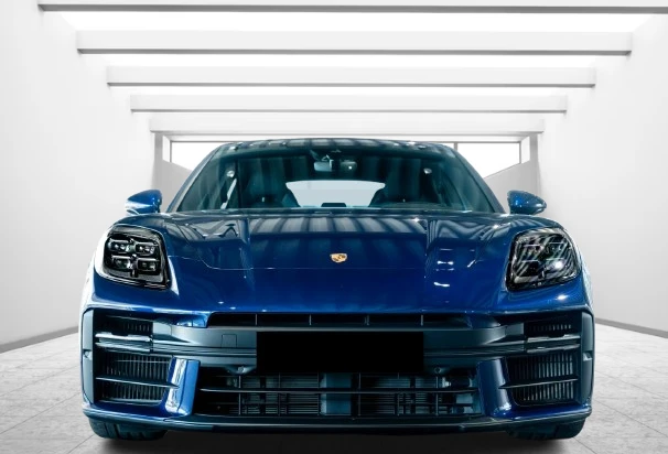 Porsche Panamera 4 = Sport Chrono = Гаранция - 210670 лв. - 71413551 1