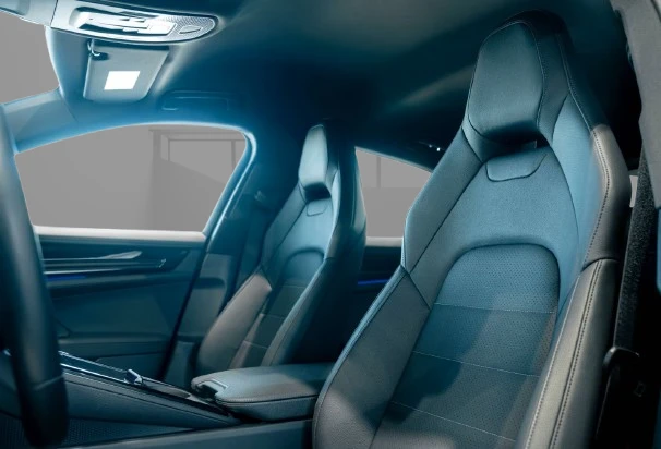 Porsche Panamera 4 = Sport Chrono = Гаранция - изображение 6