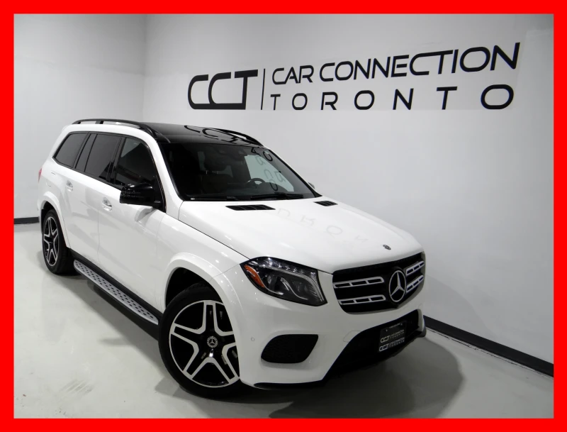 Mercedes-Benz GLS 450 AMG, AMBIENT, H/K, PANORAMA, 360* , KEYLESS*  - 50000 лв. / 25564.59 € - 77075743 1