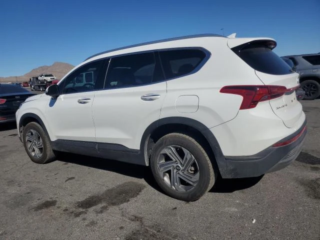 Hyundai Lantra 2.5L 4 All wheel drive - изображение 2