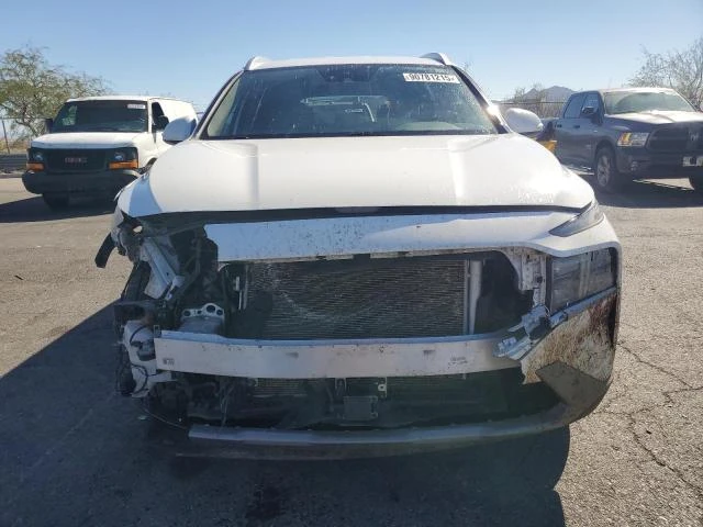 Hyundai Lantra 2.5L 4 All wheel drive - изображение 9