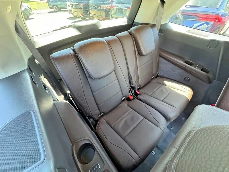 Mercedes-Benz GLS 450 3.0L 6 ALL WHEEL DRIVE | Mobile.bg � ����������� 7