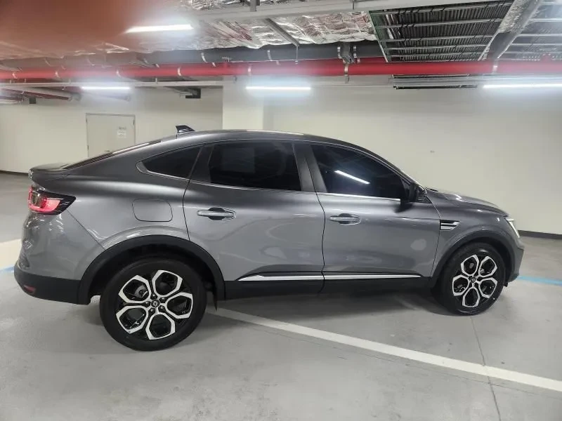 Renault Arkana 1.6 Gte Iconic | Mobile.bg � ����������� 4