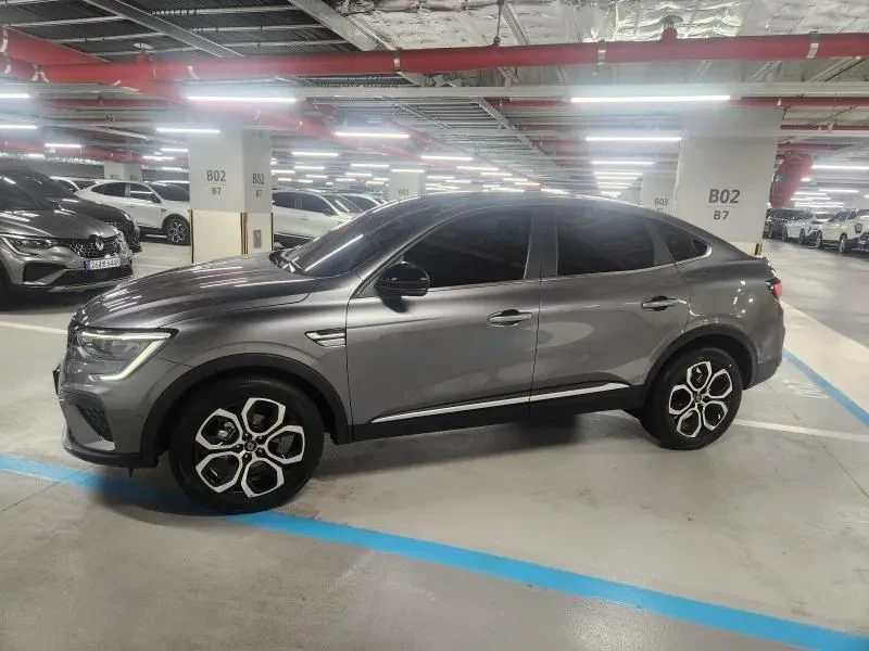 Renault Arkana 1.6 Gte Iconic | Mobile.bg � ����������� 2