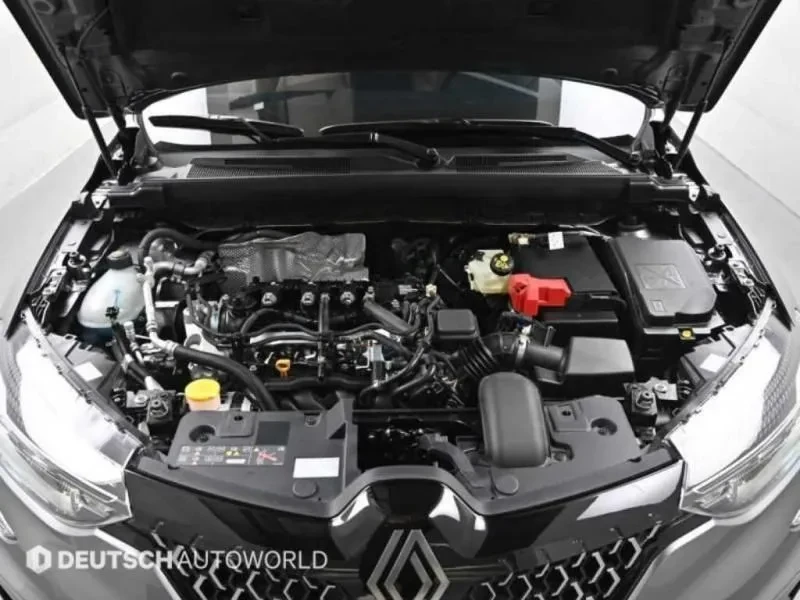 Renault Arkana 1.6 Gte Iconic | Mobile.bg � ����������� 6