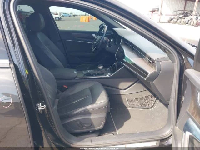 Audi A6, снимка 10 - Автомобили и джипове - 56727290