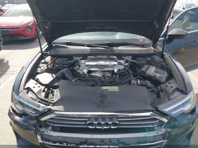 Audi A6, снимка 9 - Автомобили и джипове - 56727290