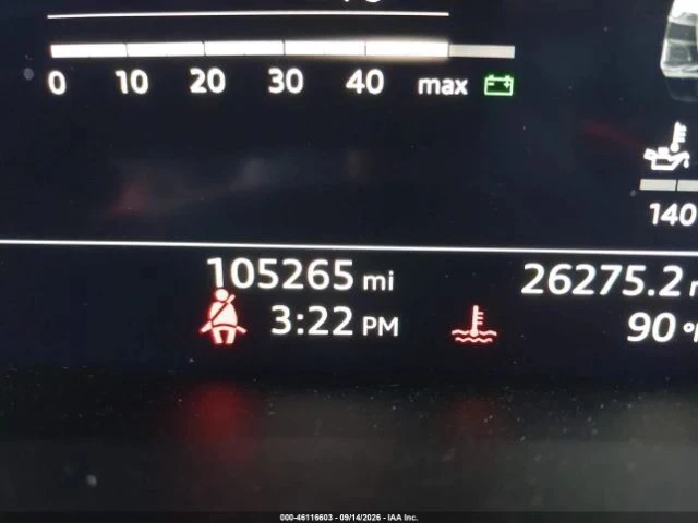 Audi A6, снимка 11 - Автомобили и джипове - 56727290